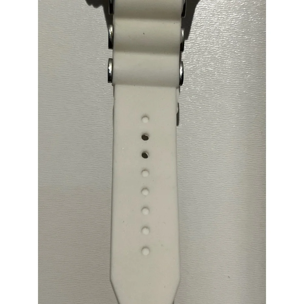 Geneva quartz watch